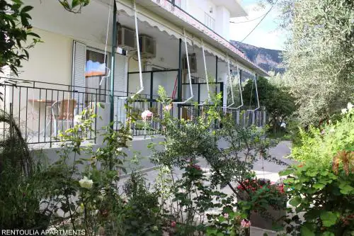 Rentoulia Apartments