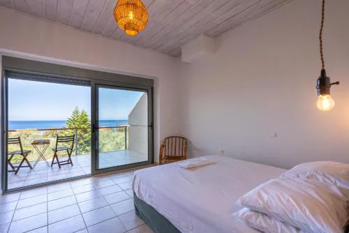 Stone House Villa Nanita