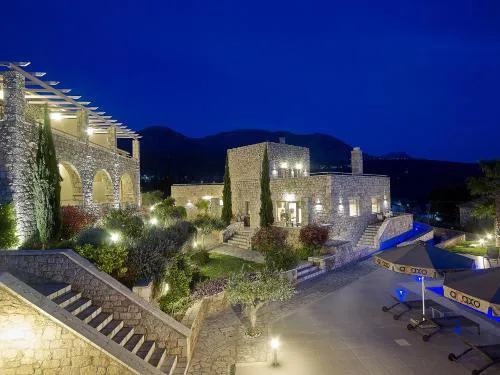 Anaxo Resort