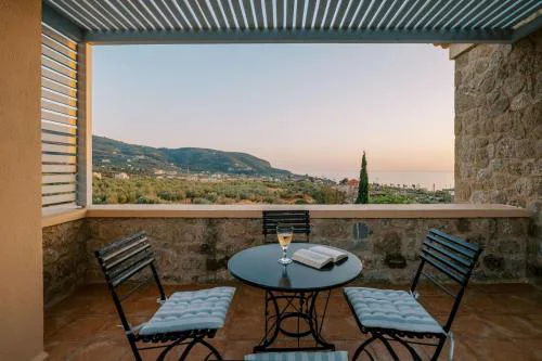 Riglia Villas