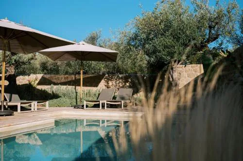 Riglia Villas - Villa Olive