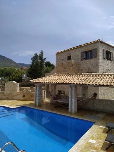 Villa Antares