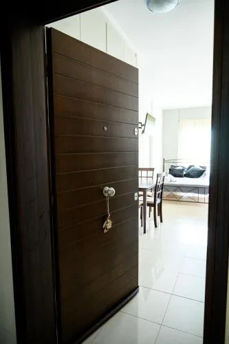 Christina´s Beachside Apartment