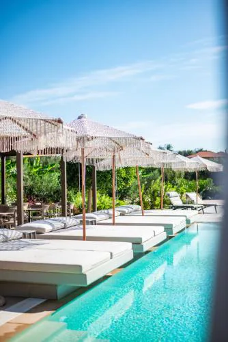 Nestor Luxury Villas