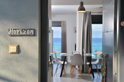 Seacret Apartments