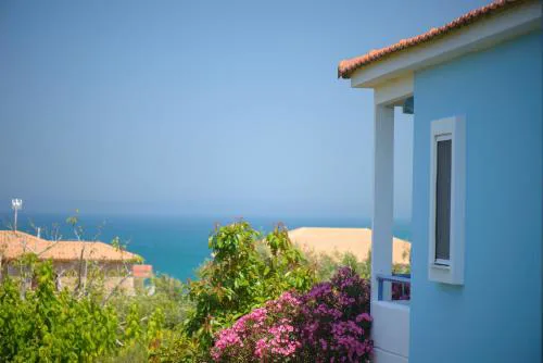 Dimitra Apartment Hotel