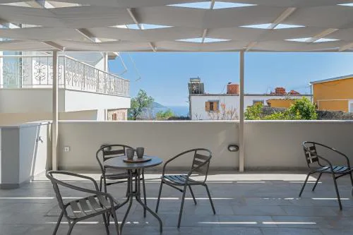 Panorama Apartments