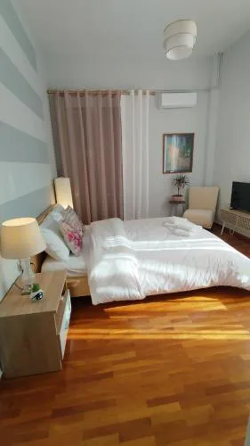 Anna's Cozy Place