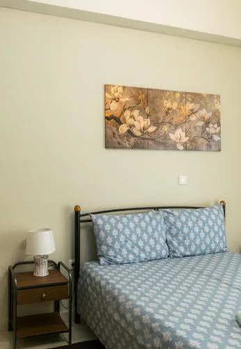 Central Cozy Apartment 2