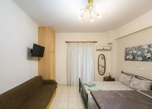 Central Cozy Apartment 4