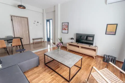 Hamaretou Apartment