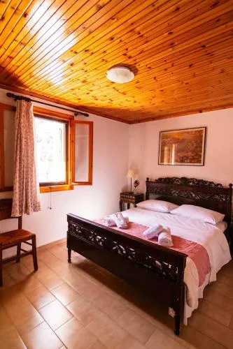 Iria's Cosy Traditional House