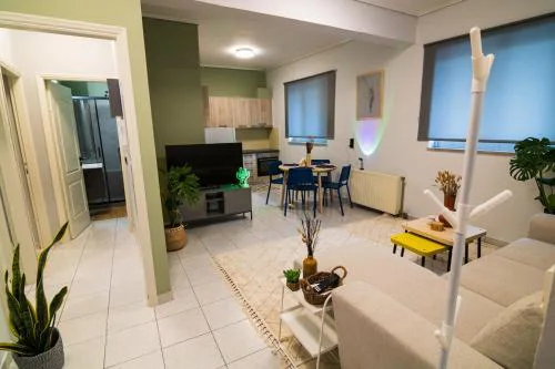 Iria's Cozy House 2