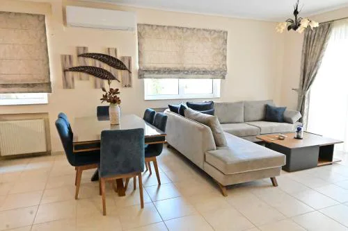 Magdalena Cozy Apartment