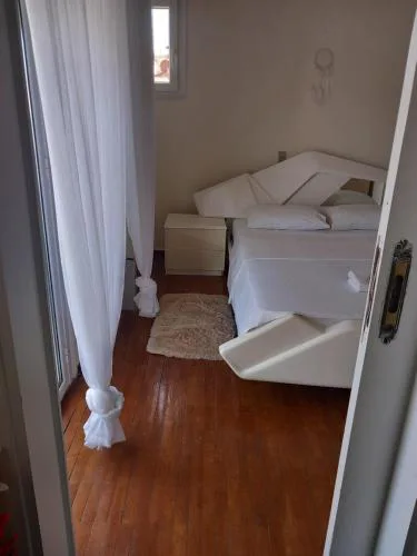 Nikos apartment