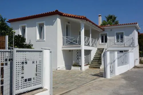 Orange Garden Villa, Sparta