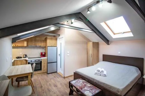 Sampa Attic