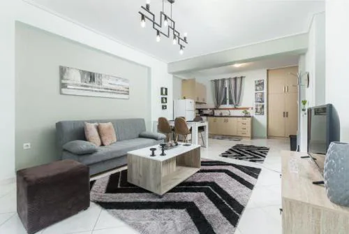 Sparta View Apartments Anais Boutique A1