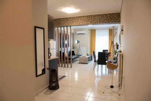 Sparta View Apartments Armonias Boutique B2
