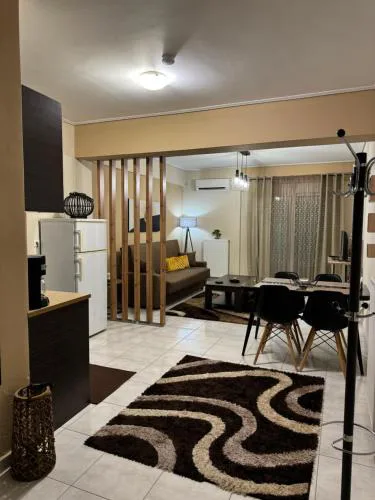 Sparta View Apartments Dionis Boutique A2