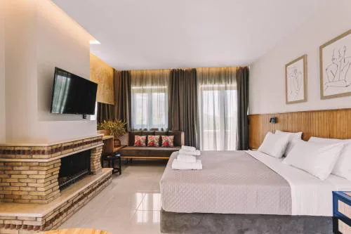Bonos apartments
