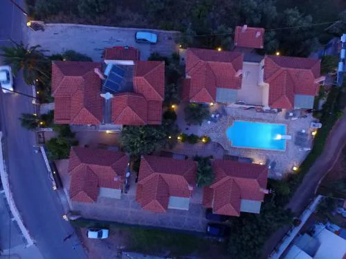 Finikes Apartments