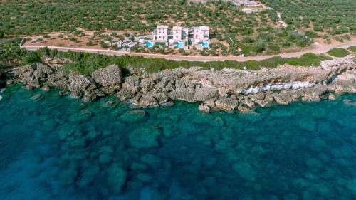 Katergo Luxury Villas