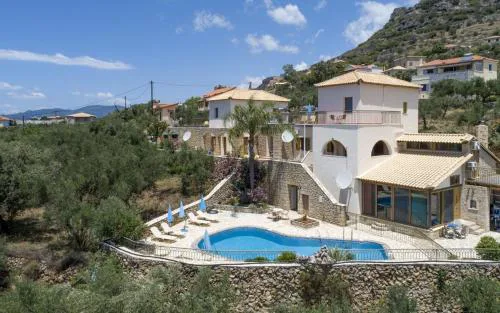 Markos apartments 1