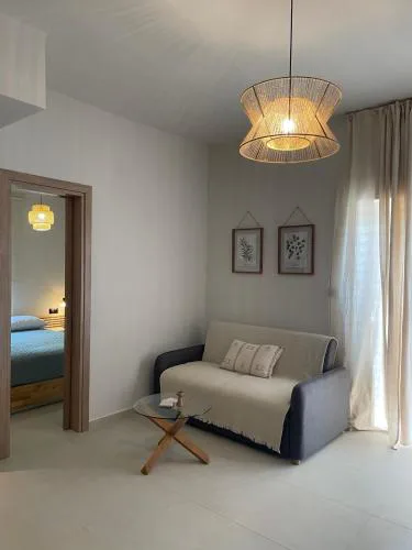 Stoupa Cosy Casa 4
