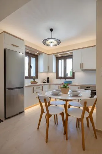 Stoupa Harmony Suite - One Bedroom Apartment