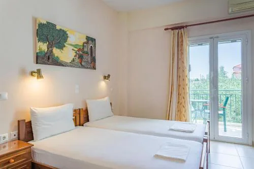 Vasiliki Apartments