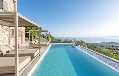 Villa Achilleas