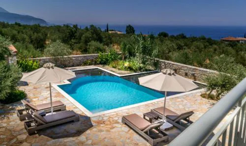 Villa Elly