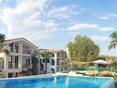 Holiday Home Tolles Ferienhaus in Ermioni mit Garten- Terrasse und gemeinschaftlichem Pool by Interhome