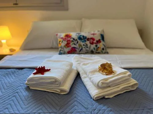 Holiday House Ermionida