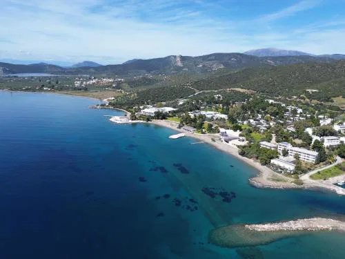 Hydra Beach Resort