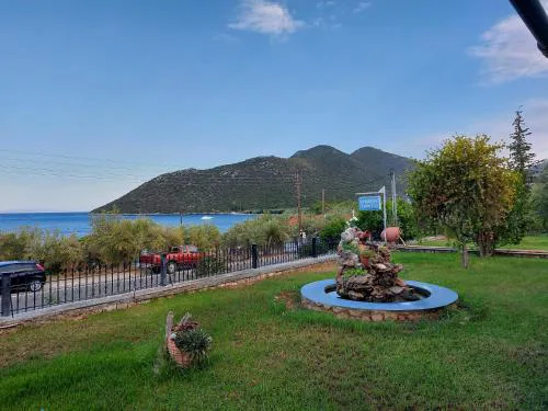 Studios Zaritsi