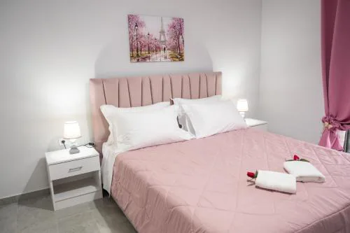 3S Tolo Apartments