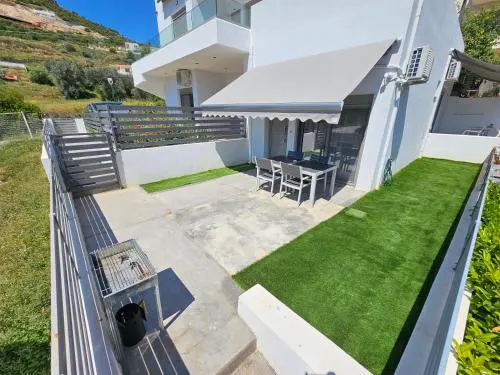 Abigel Apartment Tolo