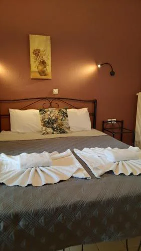 Angelo Apartments Tolo