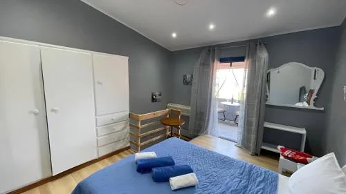 Apartment in Tolo