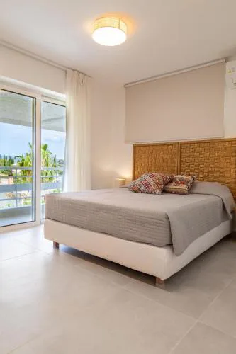 Arancia Elegant Rooms and Suites