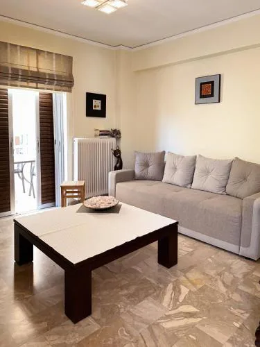 Billmar Apartment