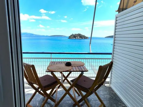 Captain's Tolo Sea View 2