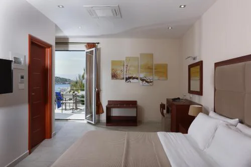 Hotel Aktaion