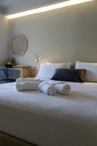 Ocetria rooms 1