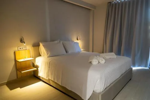 Ocetria rooms 2