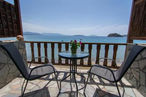 Poseidon Apartments