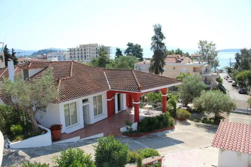 Villa Daphne