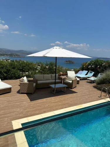 Villa Natalia